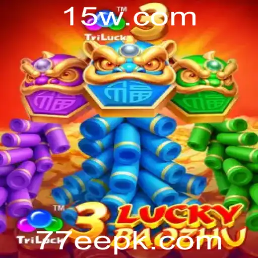 3LuckyBaozhu: Uma Jornada no Mundo dos Jogos de Azar