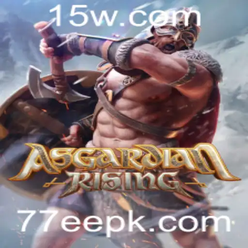 Descubra AsgardianRising: O Jogo que Conquista o Mundo dos Gaming