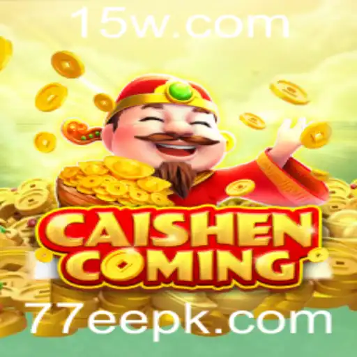 Caishen Coming: Uma Jornada Incrível ao Universo do Jogo