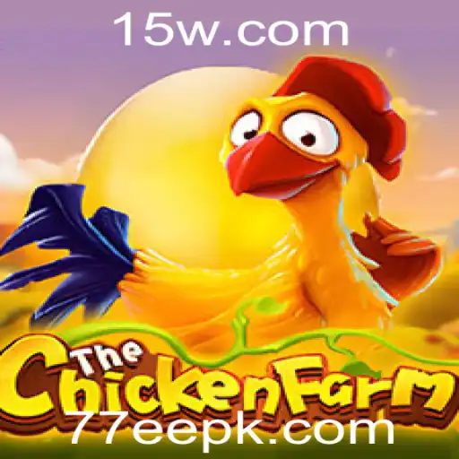 ChickenFarm: A Nova Sensação no Mundo dos Jogos