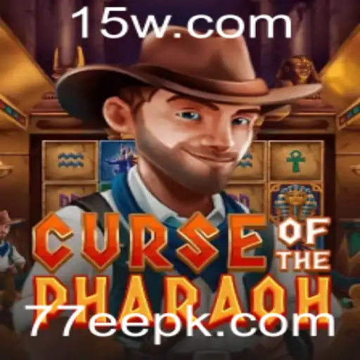 Desvendando os Mistérios de CurseofthePharaoh: Uma Aventura Inesquecível