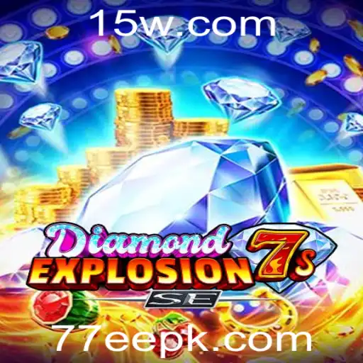 Explorando o Jogo DiamondExplosion7sSE: Regras e Características