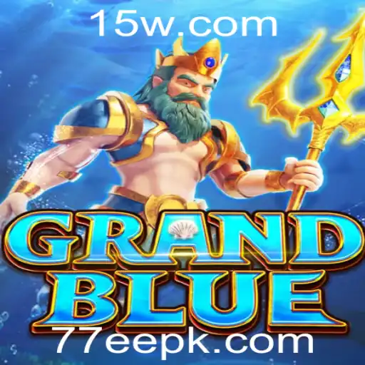 Descubra o Mundo de Aventuras do Jogo GRANDBLUE