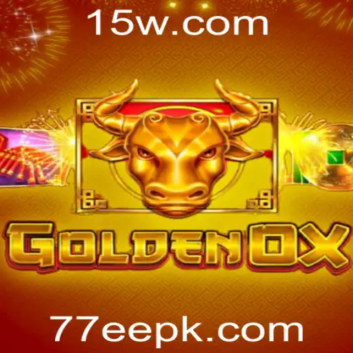 GoldenOx: Uma Jornada Fascinante no Mundo dos Jogos