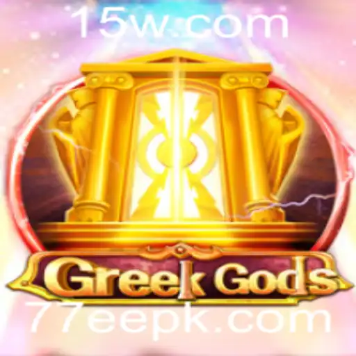 Descubra o Fascinante Mundo do Jogo GreekGods com Palavras-Chave dos Deuses: 77ee
