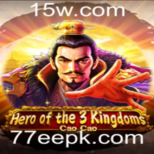 Descubra o Fascinante Mundo de Heroofthe3KingdomsCaoCao