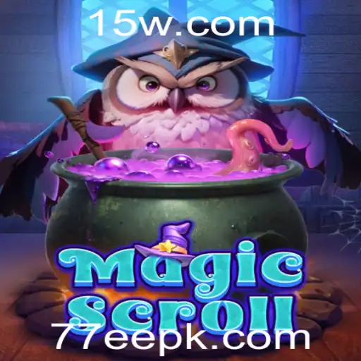Descubra o Fascinante Mundo de MagicScroll