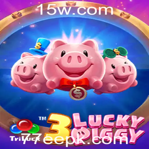 Descubra a Emoção de 3LUCKYPIGGY: Um Mergulho no Mundo dos Porquinhos da Sorte
