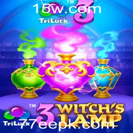 Descubra o Fascinante Mundo de 3WitchsLamp: Um Jogo de Mistério e Estratégia