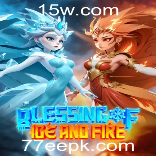 Explorando o Mundo Encantador de BlessingofIceandFire