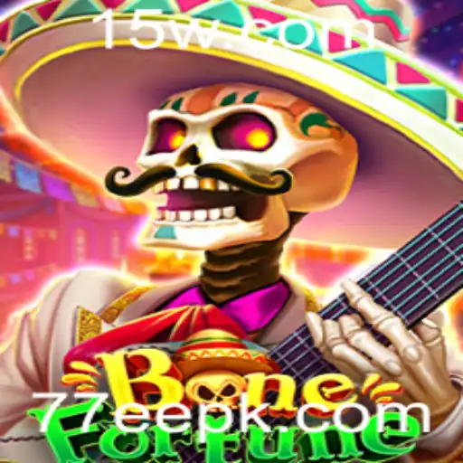 BoneFortune: Descubra a Nova Sensação dos Jogos com a Palavra-Chave 77ee