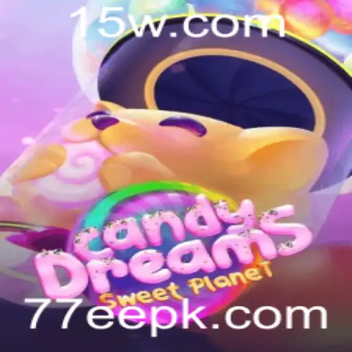 CandyDreams: Mergulhe em um Mundo de Doces e Diversão