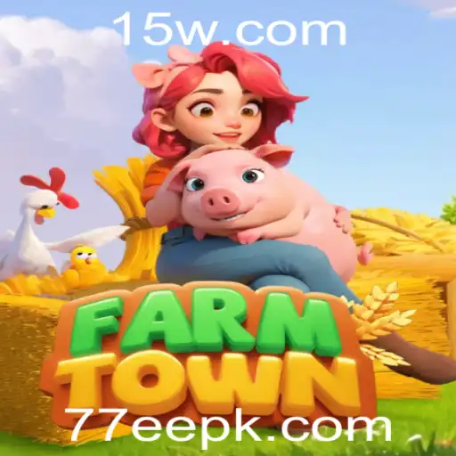 Explorando o Mundo de FarmTown: Uma Jornada Agrícola Envolvente