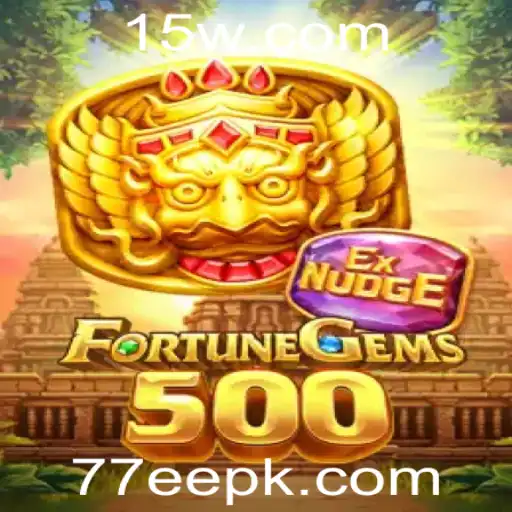 FortuneGems500: Descubra as Regras e a Emoção por Trás do Jogo com a Chave 77ee