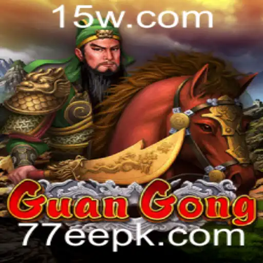 Explorando GuanGong: O Novo Fenômeno dos Jogos de 2023