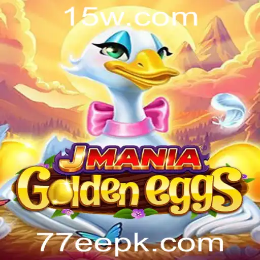 Explorando o Mundo de JManiaGoldenEggs: Um Mergulho no Jogo Inovador