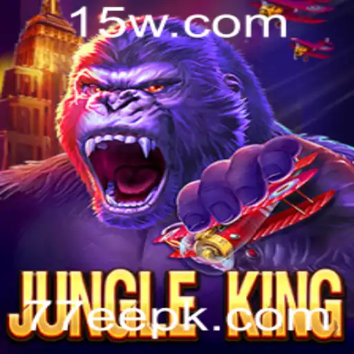 Explorando JungleKing: Um Mergulho nas Aventuras de Selva com a Palavra-Chave 77ee