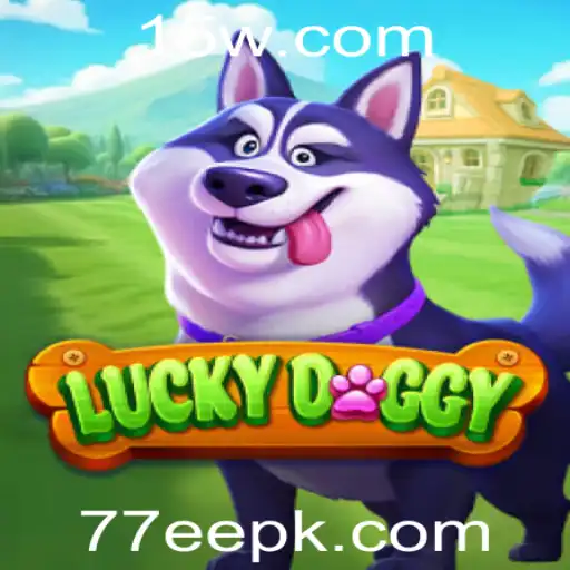 Explorando LuckyDoggy: Um Mergulho no Novo Fenômeno dos Jogos