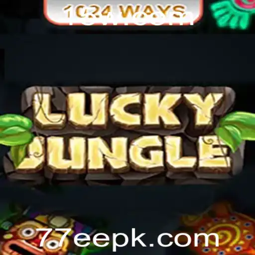 Explorando o Empolgante Mundo de LuckyJungle1024