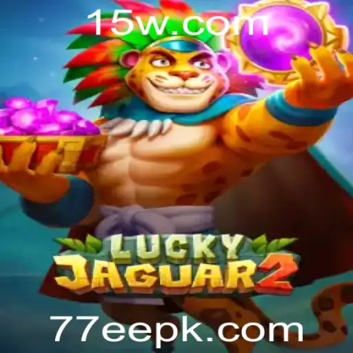 Explorando o Universo de Luckyjaguar2: Um Mergulho no Mundo dos Jogos de Aventura