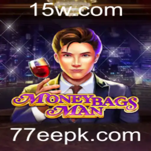 Descubra MoneybagsMan: O Jogo de Estratégia Financeira Sensação do Ano
