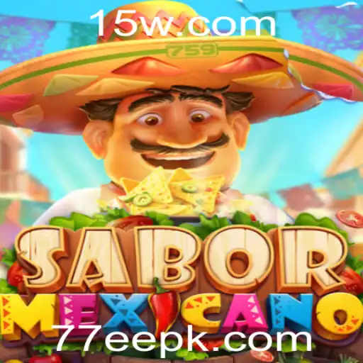 SaborMexicano: Uma Experiência Culinária em Forma de Jogo