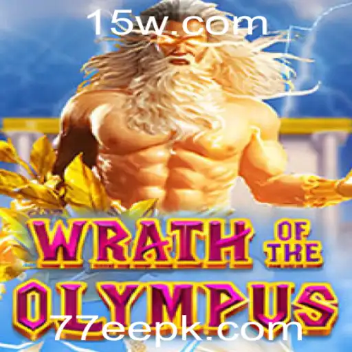 Wrath of Olympus: Mergulhe na Mitologia e Estratégia com Intensa Atração