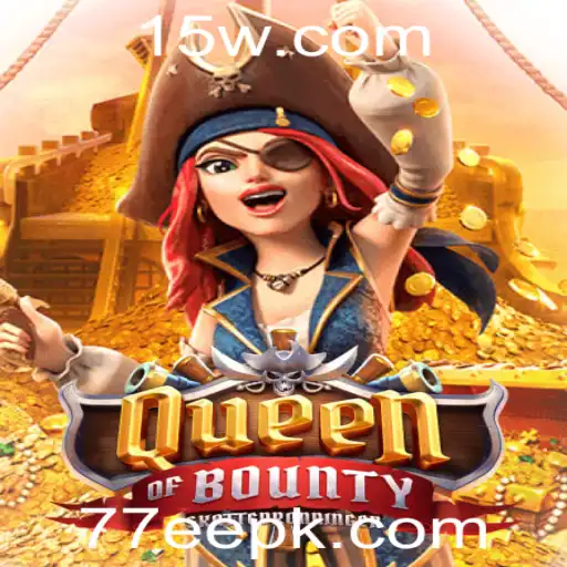 QueenofBounty: Explore o Mundo dos Corsários com Estratégia e Aventura