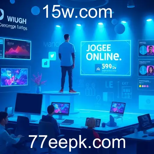 77ee - Análise Detalhada da Evolução dos Jogos Online em 77ee: Mecânicas, Plataformas e a Perspectiva do Jogador