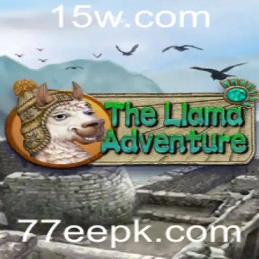 TheLlamaAdventure: Explorando o Mundo com Llamas