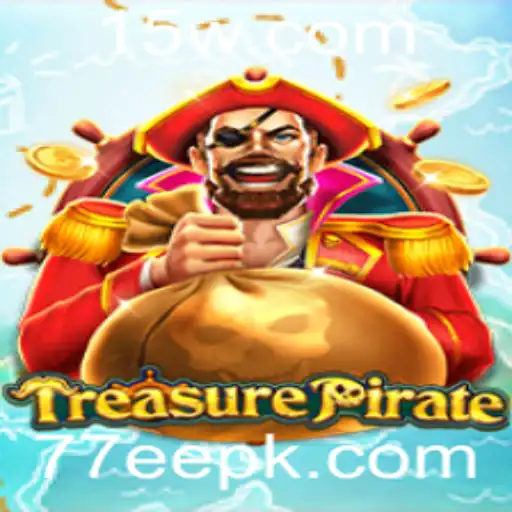 Explorando o Mundo de Aventuras em TreasurePirate